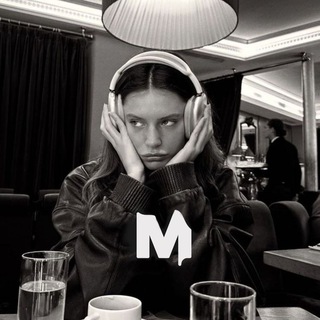 Логотип @montteci_music - Montteci🔥 | Музыка | Треки