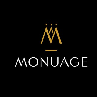 Логотип @monuage_chat - Чат Monuage