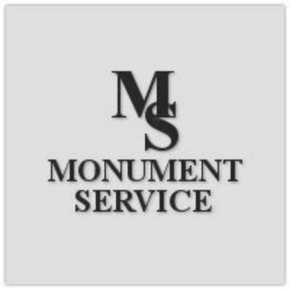 Логотип @monumentservice - ПАМЯТНИКИ НА МОГИЛУ