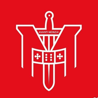 Логотип @monza_ru - Avanti Monza! (Монца)