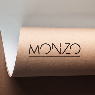 Логотип @monzo_uz - MONZO Furniture