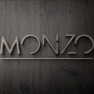 Логотип @monzouz - Monzo