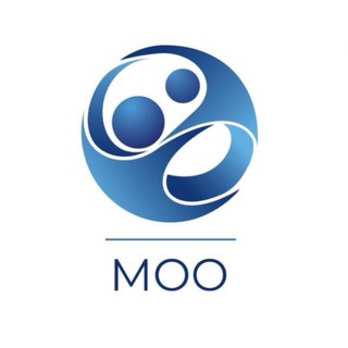 Логотип @moo_ehp - МОО