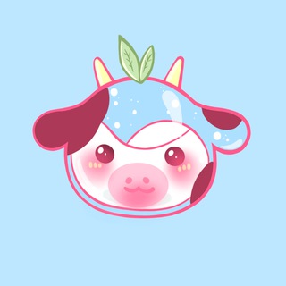 Логотип @moochatek - Мучатик