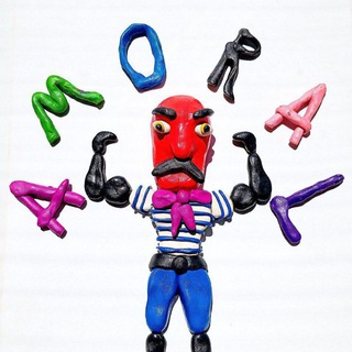 Логотип @mood_amoral - MOOD AMORAL 🥷