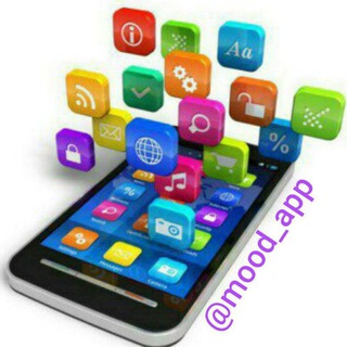 Логотип @mood_app - PREMIUM MOD APK