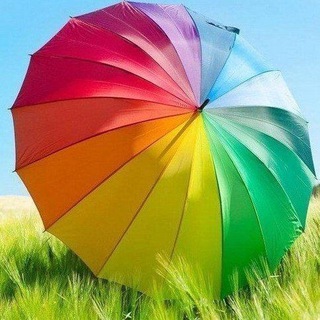 Логотип @mood_color - ЦВЕТ🌿 НАСТРОЕНИЯ