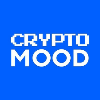 Логотип @mood_crypto - Cryptomood