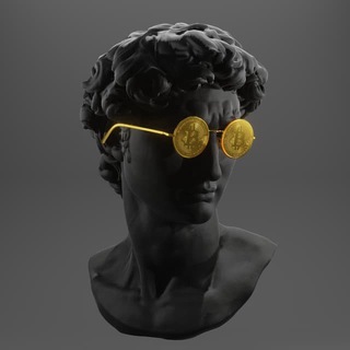 Логотип @mood_cryypto - Cryptomood