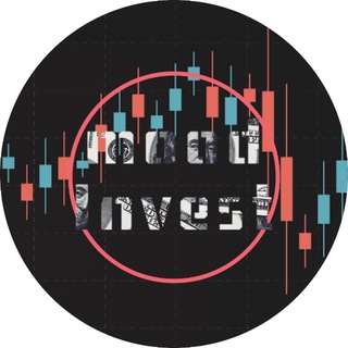 Логотип @mood_invest - Mood Invest
