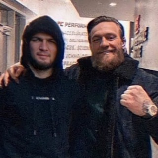 Логотип @mood_mma - BRUTALLY MMA