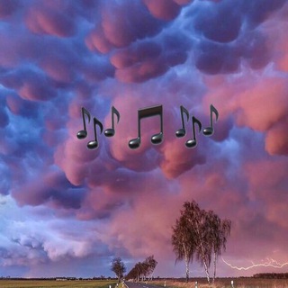 Логотип @mood_playlist7 - Mood_playlist🎶