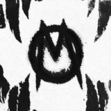 Логотип @moodf1x - moodf1x