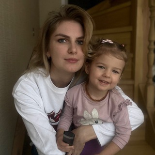Логотип @moodismom - Настроение: мама