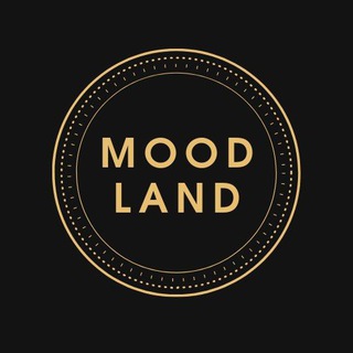 Логотип @moodland3301 - Moodland - магазин добавок для настроения и ясного ума