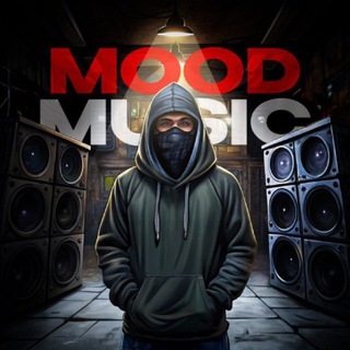 Логотип @moodmusic3886 - УННВ | Андеграунд | Mood Music 🎵