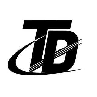 Логотип @moodnewz - TOP DROP | Магазин кроссовок в Москве