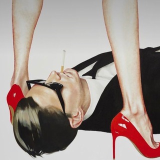 Логотип @moodvam - MOODVam