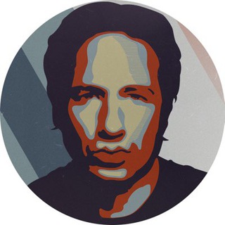 Логотип @moodycitation - ХэнкМуди