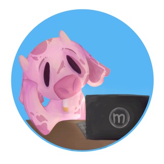 Логотип @moofaq - Обращение в moosupp.