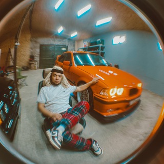 Логотип @mookk - Medet.jan