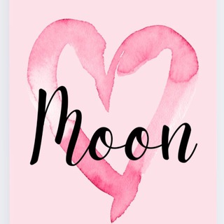 Логотип @moon_brand_uz - Moon