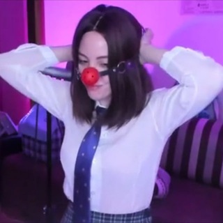 Логотип @moona_moo - Moona ASMR