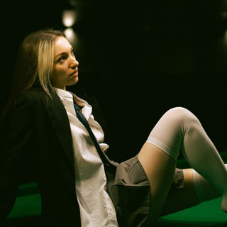 Логотип @moonaddiction - Nimphetka 💜🌙