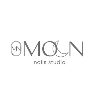 Логотип @moonailsstudio0 - MOON nails г.Мытищи