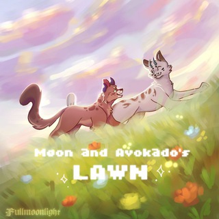 Логотип @moonandavokadoslawn - °˖✎| Moon and Avokado's lawn |✐˖° || °˖✎| Лужайка Мун и Авокадо |✐˖°