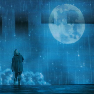 Логотип @moonartist - Aisha’s page 📸