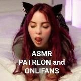 Логотип @moonasmr1 - MOONA ASMR ONLYFANS