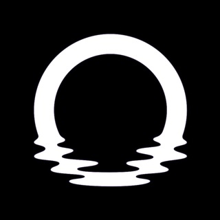 Логотип @moonbeam_official - Moonbeam & Moonriver Official