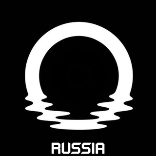 Логотип @moonbeam_official_rus - Moonbeam RU