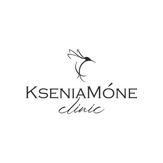 Логотип @moonbeautyksenia - KSENIA MONE CLINIC