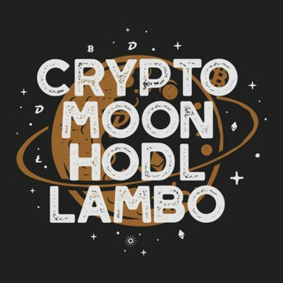 Логотип @moonbergcommunityrussian - Moon Chat