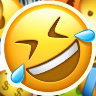 Логотип @moonbixis - ШУТКА, юмор