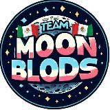 Логотип @moonblodsrf - ► Aguilar ◄ Refes