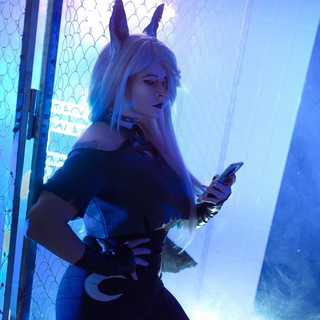 Логотип @moonborn_angel - архив. ПЕРЕЕЗД Moonborn Angel