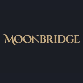 Логотип @moonbridgecapital - Moonbridge Capital