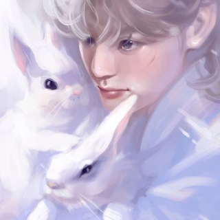 Логотип @moonbunnnu - moonbunny [архив]