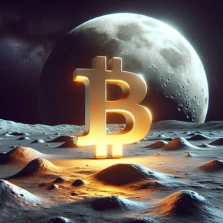 Логотип @moonccl - Moon Crypto