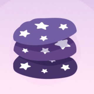 Логотип @moonchaifantg - MOON CHAI FAN TG