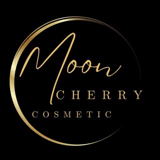 Логотип @mooncherrycosmeticopt - Moon_cherry косметика опт і дроп