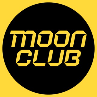 Логотип @moonclubannouncements - MoonClub.com Announcements