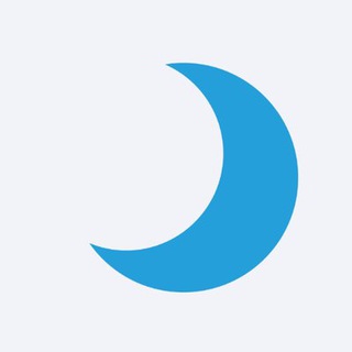 Логотип @mooncoineco - Mooncoin