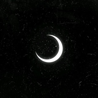 Логотип @moondust13 - moondust13 🖤