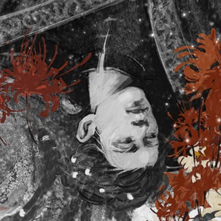 Логотип @moonerfairytales - Виктория Ман | Цветущие в вечности