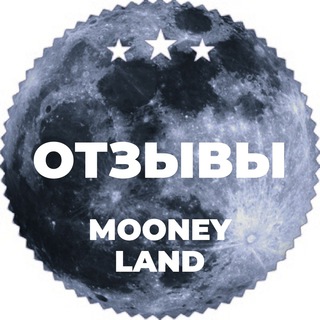 Логотип @mooney_land_review - MooneyLand P2P | Отзывы