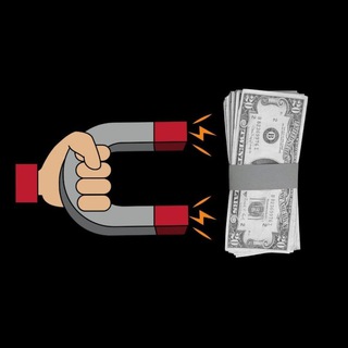 Логотип @mooney_magnet - Mooney_magnet